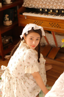小姐2016