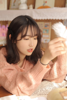 挺进袁心玥大屁股